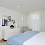 Essence By Clever Details, Private Pool, Location 4* ヴィラモウラ