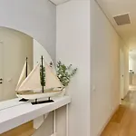 ゲストハウス Essence By Clever Details, Private Pool, Location ヴィラモウラ