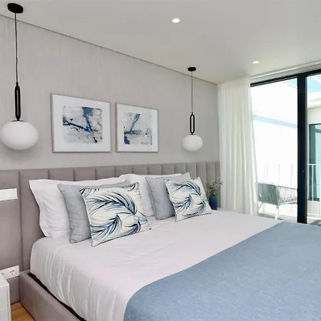 Pensionat Essence By Clever Details, Private Pool, Location Vilamoura