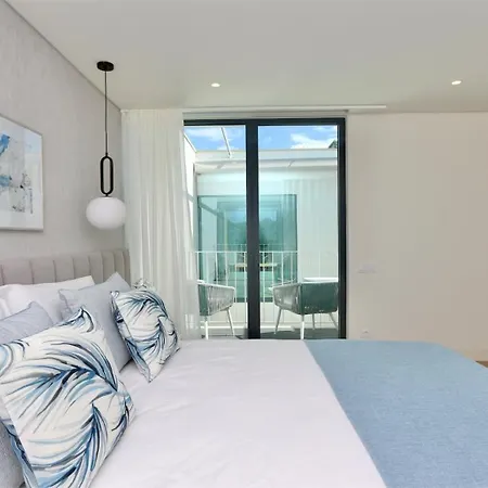 Essence By Clever Details, Private Pool, Location 4* Vilamoura