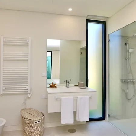 Pensionat Essence By Clever Details, Private Pool, Location Vilamoura