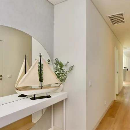 Pensionat Essence By Clever Details, Private Pool, Location Vilamoura