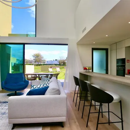 Essence By Clever Details, Private Pool, Location Vilamoura