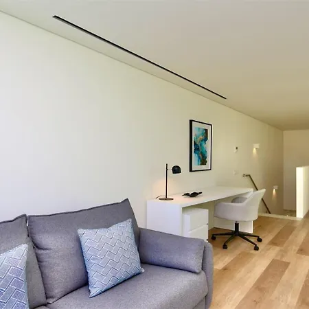 Affittacamere Essence By Cleverdetails_lux, Priv/pool Quarteira