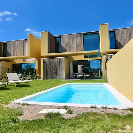 Essence By Cleverdetails_lux, Priv/pool Affittacamere *