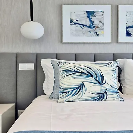 Pensionat Essence By Clever Details, Private Pool, Location 4*