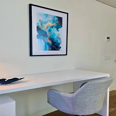 Pensionat Essence By Clever Details, Private Pool, Location Vilamoura