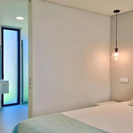 Pensionat Essence By Clever Details, Private Pool, Location