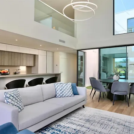 Essence By Cleverdetails_lux, Priv/pool Affittacamere Quarteira