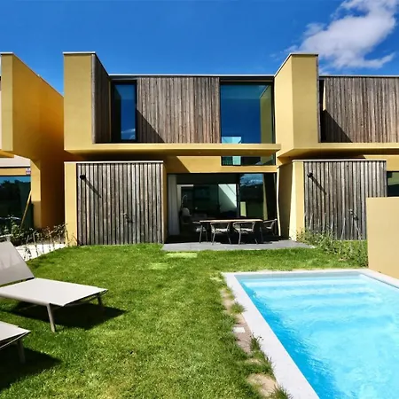 Essence By Clever Details, Private Pool, Location 4* Vilamoura