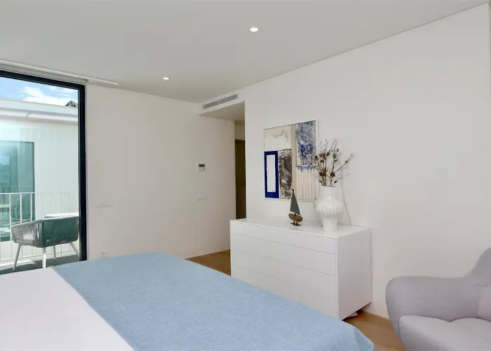 Essence By Clever Details, Private Pool, Location 维拉摩拉