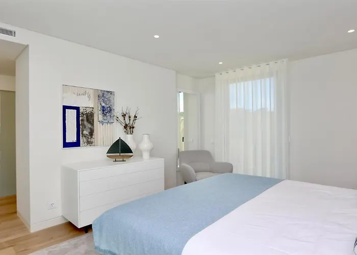 Essence By Clever Details, Private Pool, Location 4* 维拉摩拉