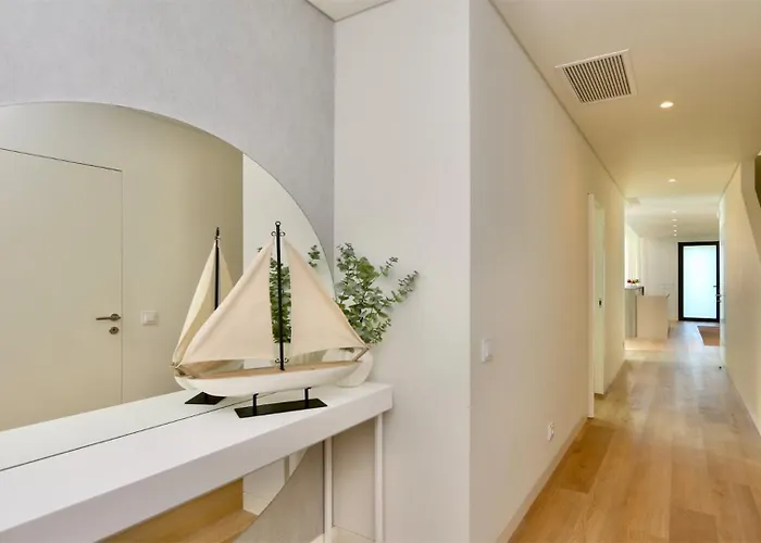 招待所 Essence By Clever Details, Private Pool, Location 维拉摩拉