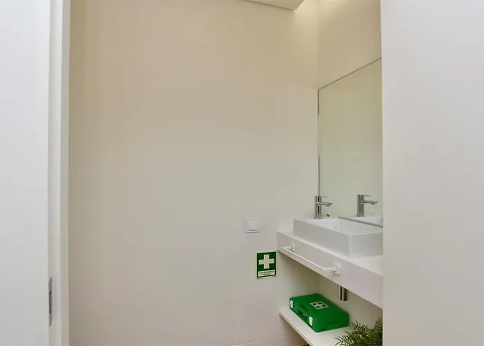 招待所 Essence By Clever Details, Private Pool, Location