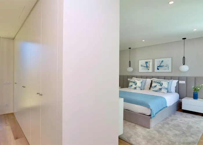 招待所 Essence By Clever Details, Private Pool, Location 4*