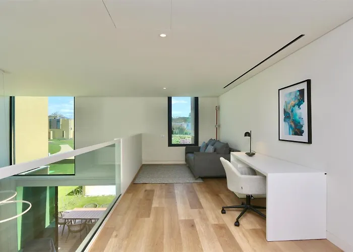 Essence By Clever Details, Private Pool, Location 4* 维拉摩拉
