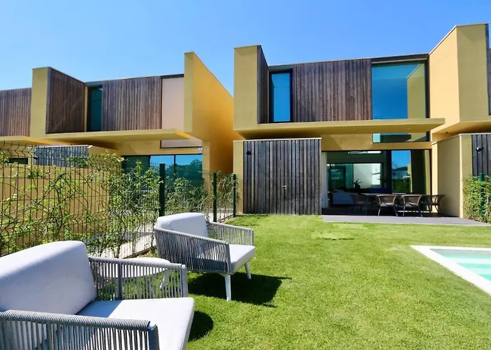 Essence By Clever Details, Private Pool, Location 4* 维拉摩拉