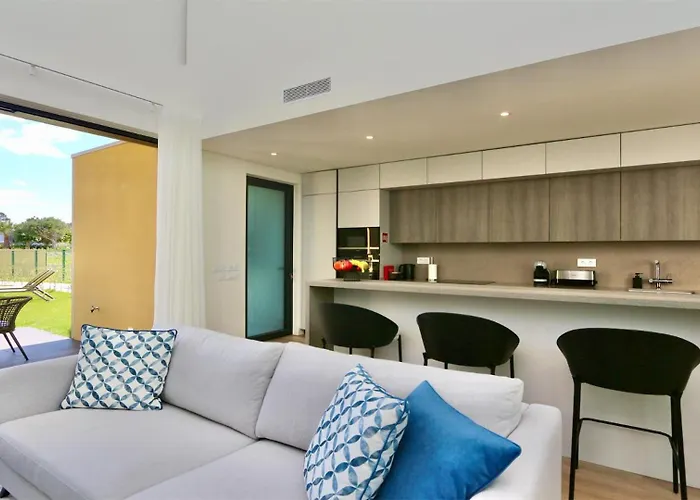 Guest house Essence By Clever Details, Private Pool, Location Vilamoura