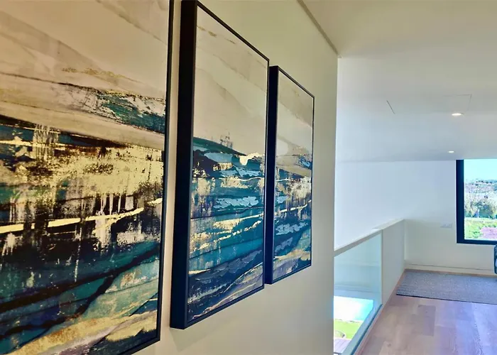 Essence By Clever Details, Private Pool, Location Guest house Vilamoura