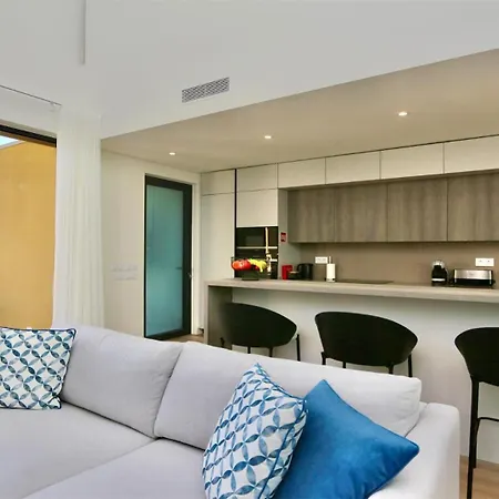 Maison d'hôtes Essence By Clever Details, Private Pool, Location Vilamoura