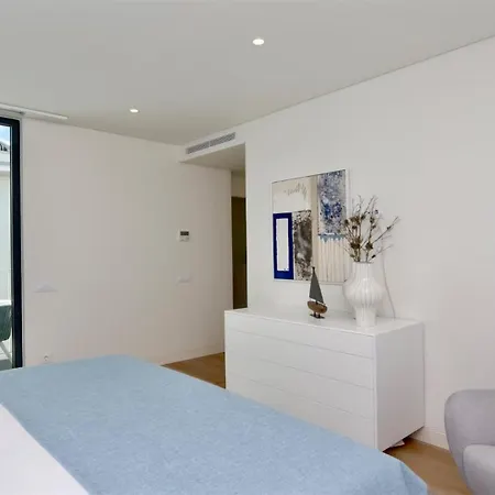 Essence By Clever Details, Private Pool, Location Vilamoura