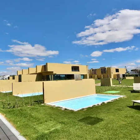 Guest house Essence By Clever Details, Private Pool, Location 4*