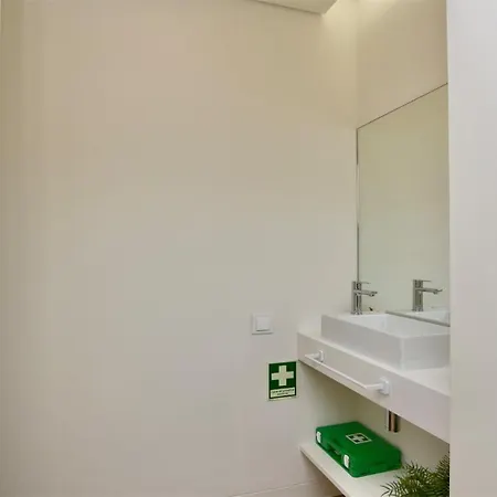 Guest house Essence By Clever Details, Private Pool, Location