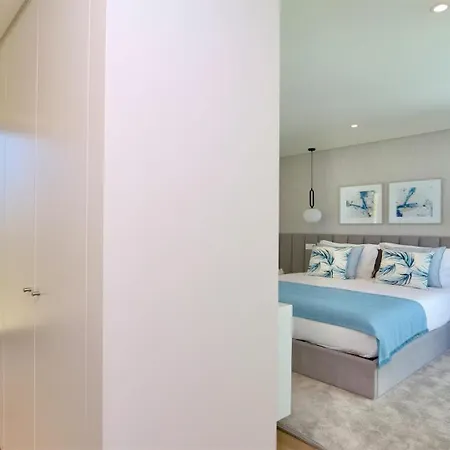 Guest house Essence By Clever Details, Private Pool, Location 4*