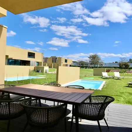 Essence By Clever Details, Private Pool, Location 4* Vilamoura