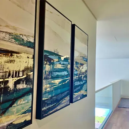 Essence By Clever Details, Private Pool, Location Guest house Vilamoura