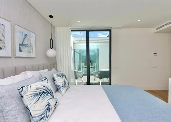 Essence By Clever Details, Private Pool, Location 4* فيلامورا