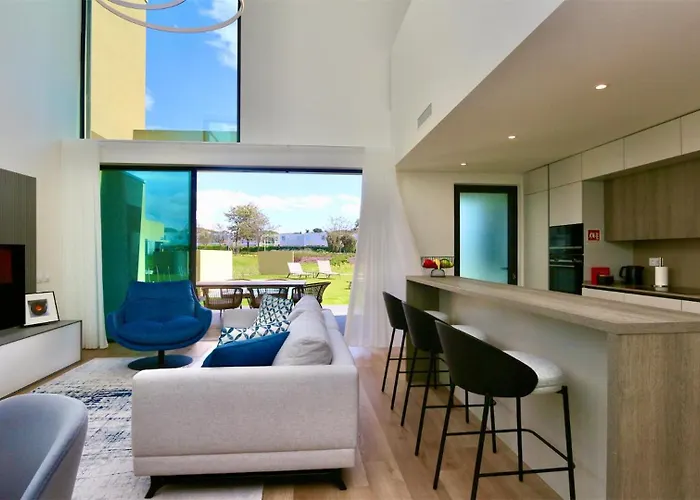 Essence By Clever Details, Private Pool, Location فيلامورا