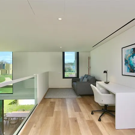 Essence By Clever Details, Private Pool, Location 4* 维拉摩拉